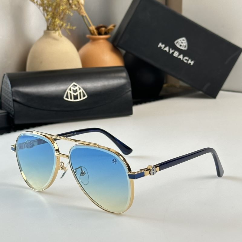 Maybach Sunglasses